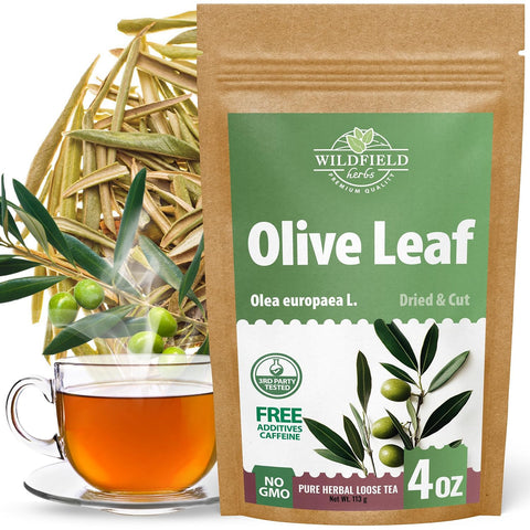 4 oz. White Mulberry Tea Mulberry Leaf Herbal Tea (Morus Alba) - 113g Herb Hoja De Morera