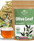 4 oz. Dried Stevia Leaves Herbal Tea (Stevia Rebaudiana) 113g Leaf Leaves Herb Tea Estevia