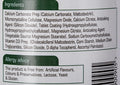 Calcium, Magnesium & D3 90 Tablets. Suitable for Vegans.