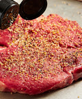 McCormick Grill Mates Seasoning, Montreal Steak, No MSG Added, Gluten Free, No Artificial Flavors, For Transforming Everyday Cuts of Meat and Vegetables into a Grilling Masterpiece, 11.62 oz