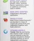 Garden of Life Vitamin Code Raw Prenatal 90VC