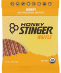 Honey Stinger, Waffle Stinger Chocolate Organic, 1 Ounce