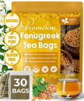 FreshDrinkUS, Premium 75 Mulberry Leaf Tea Bags, 100% Natural & Pure from Mulberry Leaves. Loose Leaf Herbal Tea. Made with Natural Material Tea Bags. No Sugar, No Caffeine, No Gluten, Vegan.