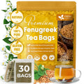 FreshDrinkUS, Premium 75 Mulberry Leaf Tea Bags, 100% Natural & Pure from Mulberry Leaves. Loose Leaf Herbal Tea. Made with Natural Material Tea Bags. No Sugar, No Caffeine, No Gluten, Vegan.