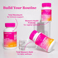 Pink Stork Monolaurin - Morning Sickness Support Concentrated Monolaurin from Natural Coconut - Immune Support Gut Health & Digestive Wellness - 750 mg per Serving - 2.4 oz