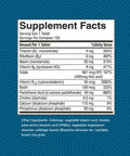 Nature'S Sunshine Balanced B Complex, 120 Tablets | B Complex Vitamins To Support Digestion And Nervous System Health With Vegeta