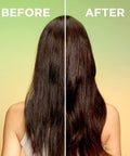 Garnier Fructis Grow Strong Thickening Shampoo for Fine Hair Biotin C 33.8 Fl Oz 1 Count Packaging May Vary