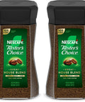 NESCAFÃƒÆ’Ã¢â‚¬Â° Taster's Choice Instant Coffee, Dark Roast Coffee, French Roast, 2 Jars (7 Oz Each) | Dark roast French Roast instant coffee; 2 jars, 7 oz each