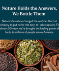 Nature'S Sunshine Prenatal 120 Tablets | Prenatal Vitamin Provides a Combination of Vitamins and Minerals to Support the Nutritional Needs of Both Mother and Child