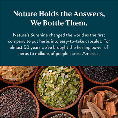 Nature'S Sunshine Super Omega-3 EPA 180 Softgels