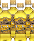 Filippo Berio Pure Olive Oil, 16.9 Ounce rPET Bottle (Pack of 6)