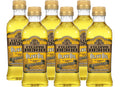 Filippo Berio Pure Olive Oil, 16.9 Ounce rPET Bottle (Pack of 6)