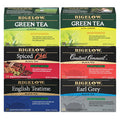 Bigelow Tea Decaffeinated Tea 6 Flavor Variety Pack Decaf Tea with Green Tea Spiced Chai Constant Comment English Teatime and Earl Grey Tea 20 Count Box (Pack of 6) 120 Total Tea Bags