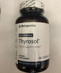 Metagenics Thyrosol 90 Capsules