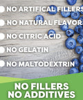 Vimergy Celeryforce , 60 Servings Nerve, Muscle & Cell Support - Powerful Blend of Magnesium, Inositol, L-Glutamine, L-Taurine & Choline Non-GMO, Gluten Free, Kosher, No Soy, Vegan, Paleo
