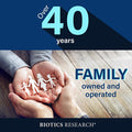 Biotics Research ChondroSamine S Comprehensive Joint and Connective Tissue Support 600 Elemental Glucosamine MSM Vitamin C Manganese Niacin Pantothenic Acid Folate B12 SOD Catalase 90 Caps