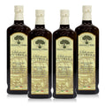 Frantoi Cutrera - Selezione - Extra Virgin Olive Oil from Italy, Sicilian Pure EVOO, Premium 2022/23 Early Harvest First Cold Pressed, Olive Oil High In Polyphenols, 24.5 Fl Oz (Pack of 2)