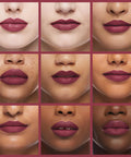 L'Oreal Paris L OrEal Colour Riche Original Creamy Hydrating Satin Lipstick With Argan Oil And Vitamin E Blushing Berry 1 Count