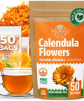 50 Bags White Mulberry Tea Mulberry Leaf Herbal Tea (Morus Alba) - 50 Count 1.5g Bags Herb Hoja De Morera