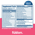 Bariatric Fusion Multivitamin With Iron For Women 30 Capsules