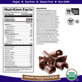 Orgain Organic Plant Based Meal Replacement Powder Creamy Chocolate Fudge Organic Green Superfoods Powder Original Antioxidants 1 Billion Probiotics Vegan Dairy Gluten 0.62 Pound