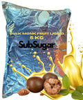 SubSugar Monk Fruit Drops Liquid Monk Fruit Sweetener, No Erythritol Sugar Alternative, Concentrated Syrup, Zero Calorie, Sugar-Free for Keto, Coffee, Tea, Food, Kosher, Non-GMO (250 gr) #1 in USA