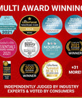 Organic Moringa Capsules Organic Moringa Oleifera Capsules Natural Herbal Supplement from Moringa Leaves USDA Organic Vegan Moringa Leaf Capsules Superplant 60 Moringa Pills