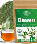 50 Bags White Mulberry Tea Mulberry Leaf Herbal Tea (Morus Alba) - 50 Count 1.5g Bags Herb Hoja De Morera