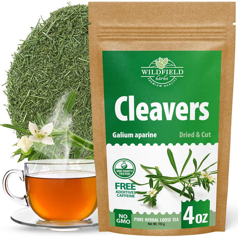 4 oz. White Mulberry Tea Mulberry Leaf Herbal Tea (Morus Alba) - 113g Herb Hoja De Morera