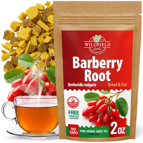 50 Bags White Mulberry Tea Mulberry Leaf Herbal Tea (Morus Alba) - 50 Count 1.5g Bags Herb Hoja De Morera