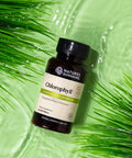 Nature'S Sunshine Chlorophyll, 60 Softgel Capsules | Helps Support The Body'S Blood-Cleansing Functions And Strengthens The Immun