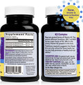 InnovixLabs Full Spectrum Vitamin K2 with MK7 and MK4 AllTrans Bioactive K2 600 mcg K2 per Pill Soy Gluten NonGMO 90 Capsules Supports Healthy Bones Arteries Vitamin K2 MK7 MK4