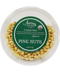 Aurora Products Macadamia Nuts, Raw, 8 oz