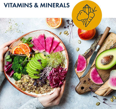 Metabolic Maintenance Vitamin Mineral Base Powder - Iron Multivitamin With Active B Vitamins + Chelated Minerals (312 Grams, 60 Servings)