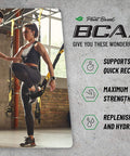 BCAA Powder Snap Shaker 2 Products