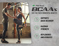 BCAA Powder Snap Shaker 2 Products