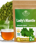 50 Bags White Mulberry Tea Mulberry Leaf Herbal Tea (Morus Alba) - 50 Count 1.5g Bags Herb Hoja De Morera