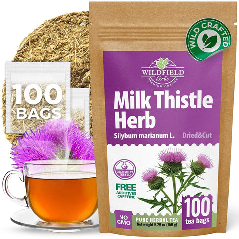 4 oz. White Mulberry Tea Mulberry Leaf Herbal Tea (Morus Alba) - 113g Herb Hoja De Morera
