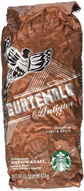 Starbucks Whole Coffee Beans, Medium Roast Hot or Iced Coffee, Pike Place Roast, 28 oz ÃƒÂ¢Ã¢â€šÂ¬Ã¢â‚¬Â¹