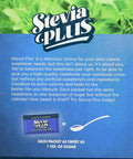 Sweetleaf Stevia Plus Zero Calorie Sweetener Vanilla Flavor Plant-Based Vegan Friendly her Gluten & Non-GMO 100 Count 2.8 Ounce (Pack of 6)