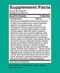 Nature'S Sunshine Ultimate Greenzone, 180 Capsules | Supports Immunity, Helps Maintain A Balanced Ph Level, And Is Full Of Nutrit
