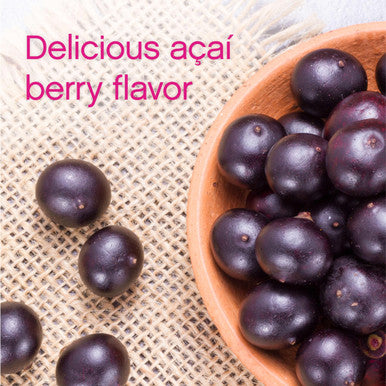 Neocell Biotin Beauty Soft Chews For Healthy Skin Hair Nails Energy Support Supplement Acai Berry Flavor Soft Chews 30 Count 1 Bag
