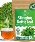 4 oz. White Mulberry Tea Mulberry Leaf Herbal Tea (Morus Alba) - 113g Herb Hoja De Morera