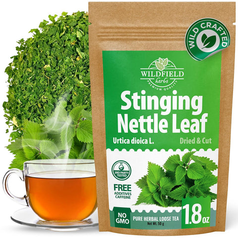 4 oz. White Mulberry Tea Mulberry Leaf Herbal Tea (Morus Alba) - 113g Herb Hoja De Morera