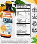 Barlean's Organic Oils Orange Cream 16 Oz 454 G