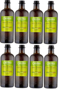 Carapelli - Oro Verde Extra Virgin Olive Oil: First Cold-Pressed EVOO ÃƒÂ¢Ã¢â€šÂ¬Ã¢â‚¬Å“ 33.8 Fluid Ounces (1 Liter)