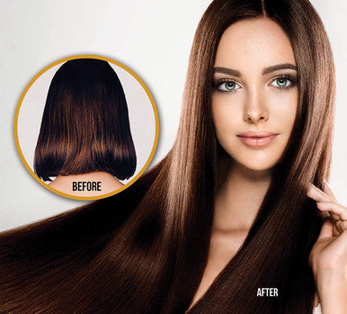 Difeel Pro Growth Biotin Shampoo 33.8 oz. Shampoo with Biotin