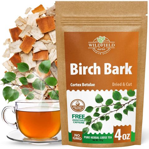 4 oz. White Mulberry Tea Mulberry Leaf Herbal Tea (Morus Alba) - 113g Herb Hoja De Morera