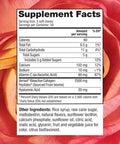 Reserveage Beauty, Collagen Replenish Chews, Supplement For Skin Care And Hair Growth, Supports Collagen And Elastin, Nail Care Supplement, 60 Soft Chews (20 Servings)