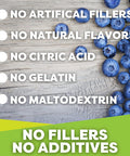 Vimergy USDA Organic Lemon Balm Extract, 115 Servings Supports Calm and Relaxed Feeling Relief From Occasional Nervous Tension Alcohol-Free Gluten Free, Non-GMO, Kosher, Vegan & Paleo (115 ml)